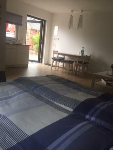 Ferienwohnung Strandmeer Rostock Extérieur photo