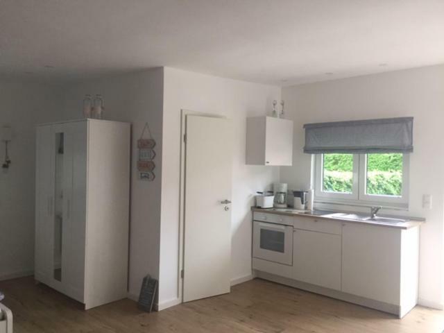 Ferienwohnung Strandmeer Rostock Extérieur photo
