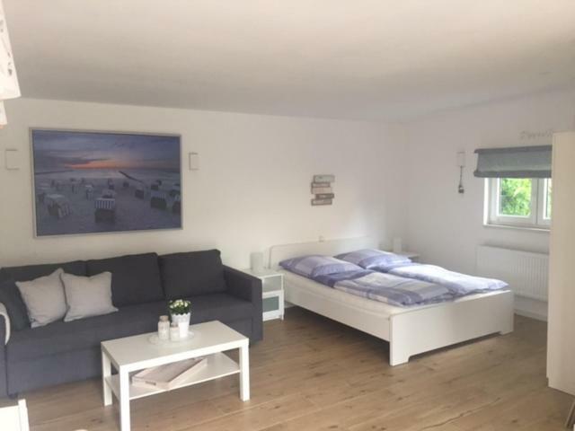 Ferienwohnung Strandmeer Rostock Extérieur photo