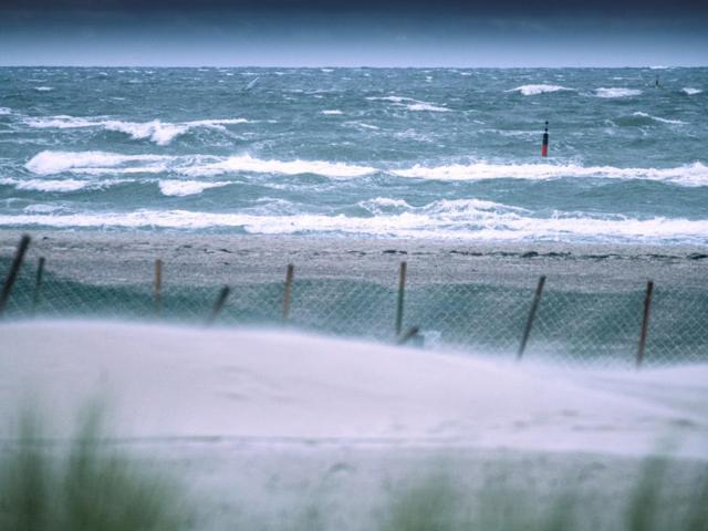 Ferienwohnung Strandmeer Rostock Extérieur photo
